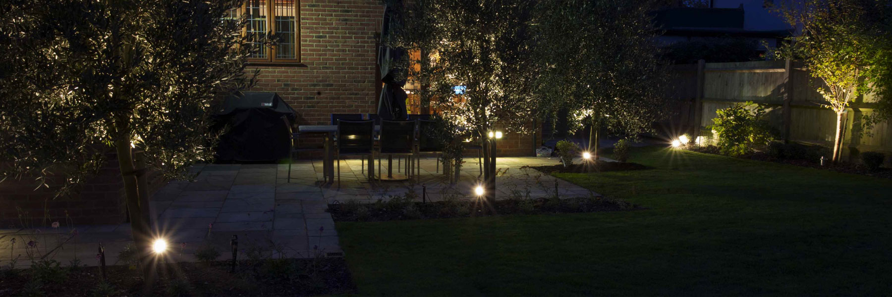 Colis LED Spotlights