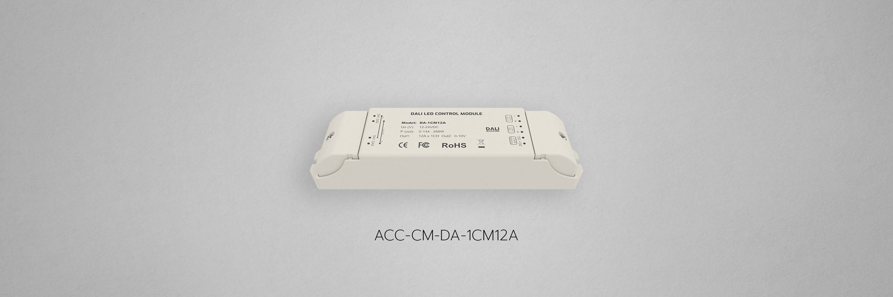 DMX Modules