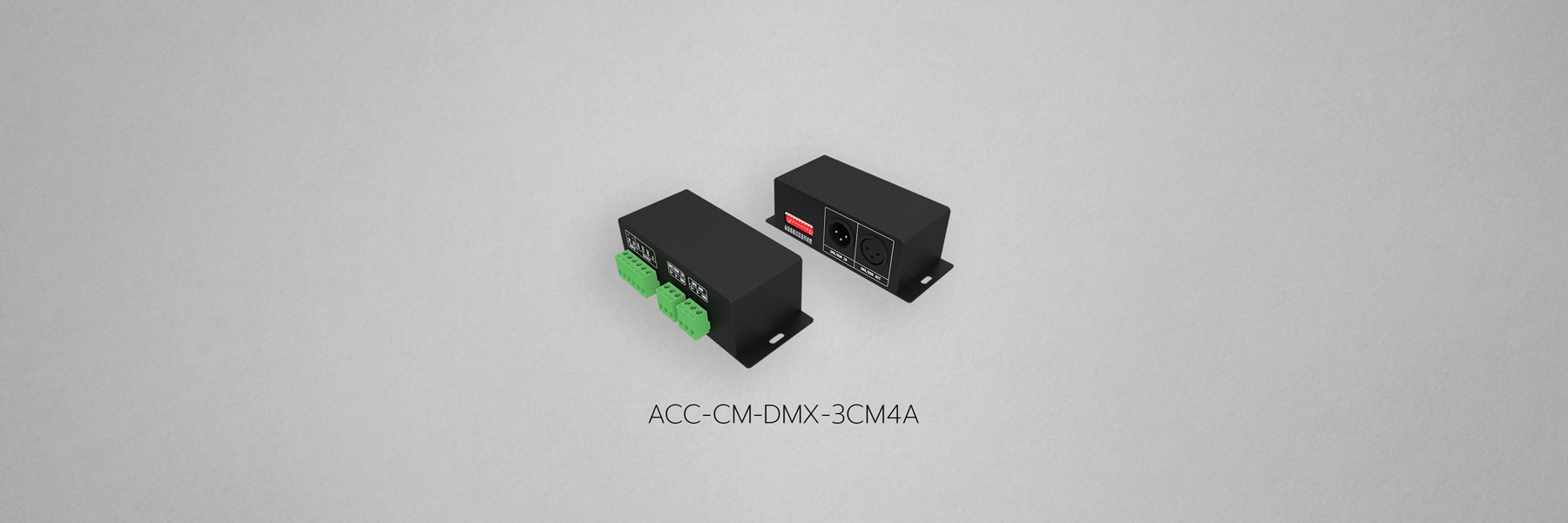 DMX Modules