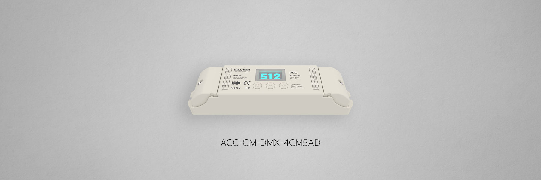 DMX Modules