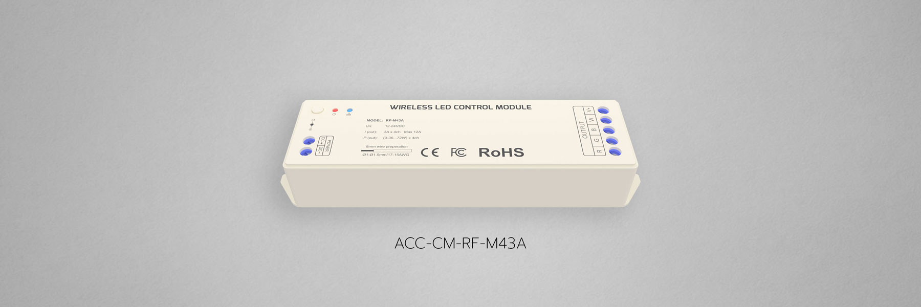 2.4GHz RF Modules