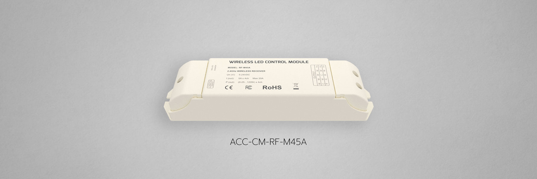 2.4GHz RF Modules