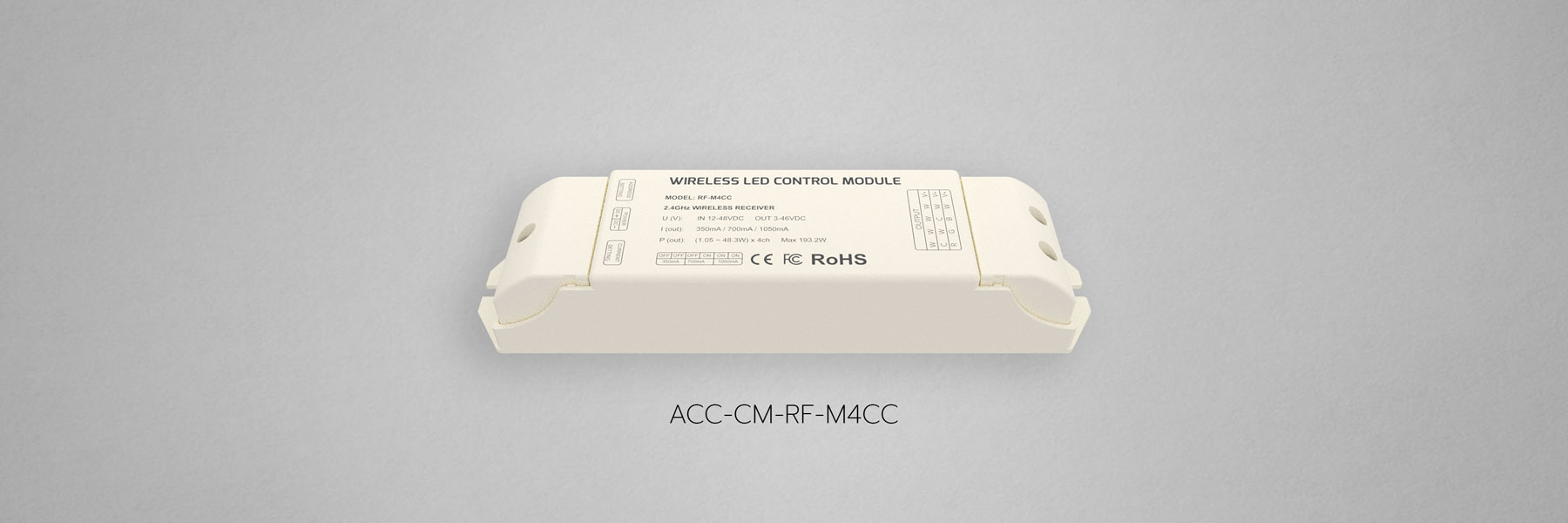 2.4GHz RF Modules