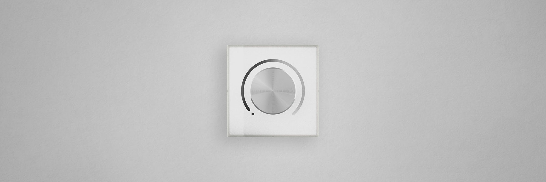 Rotary 1-10V LED Controller