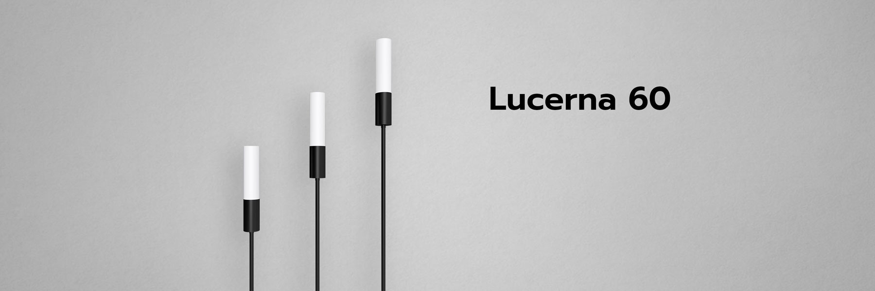 Lucerna LED Bollards