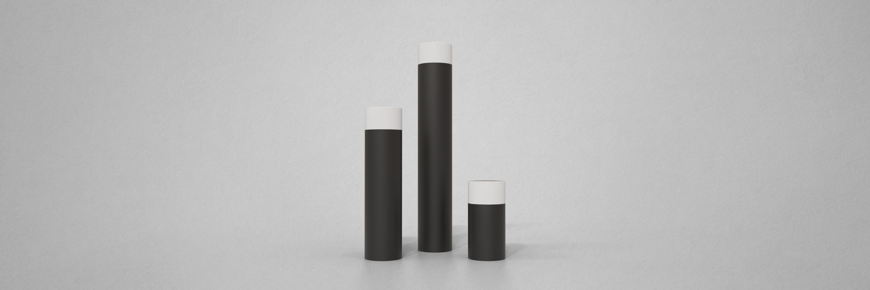 Pileus LED Bollards