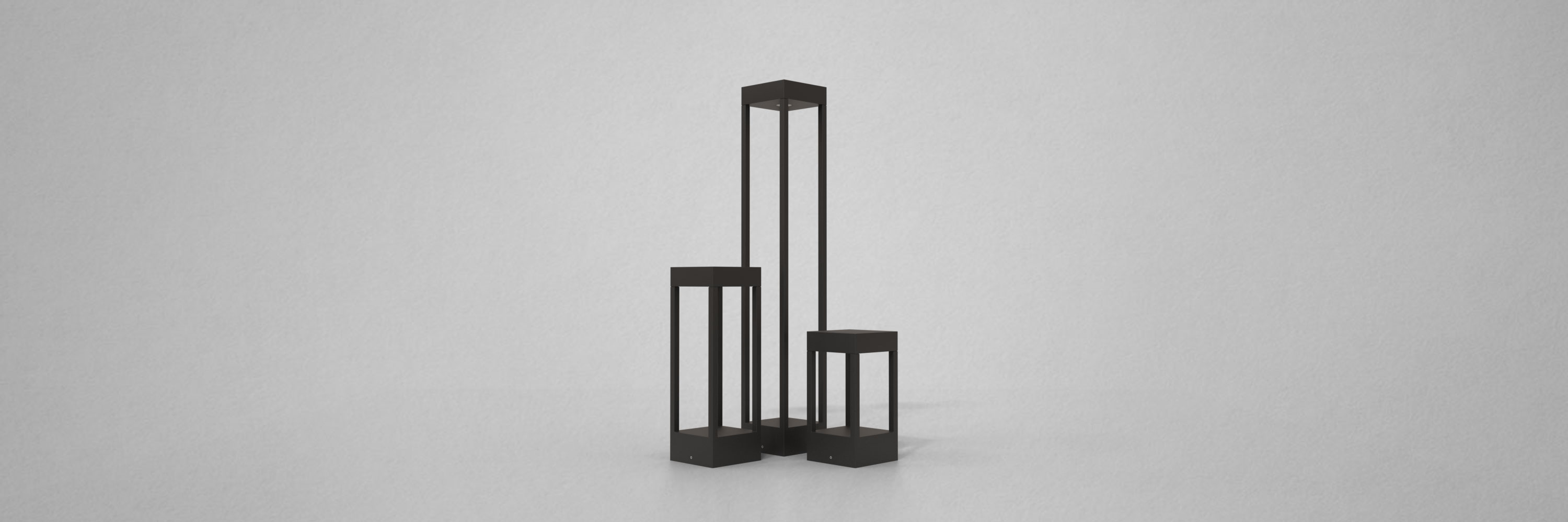 Septa LED Bollards