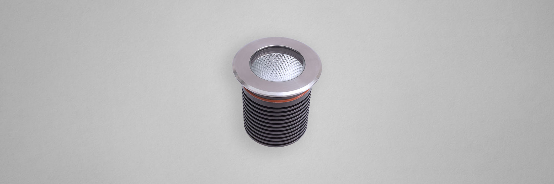 Intueor LED In-Ground