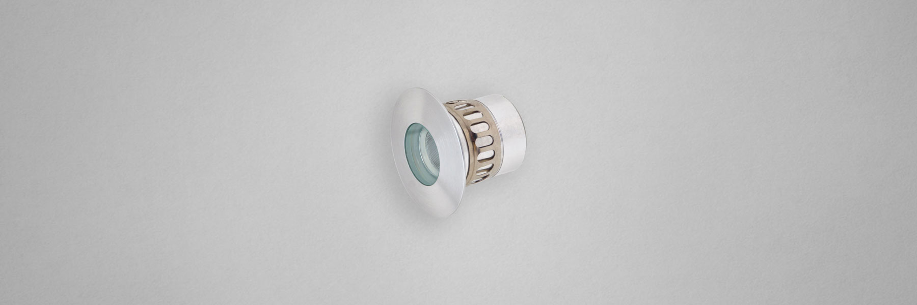 Stega LED In-Ground