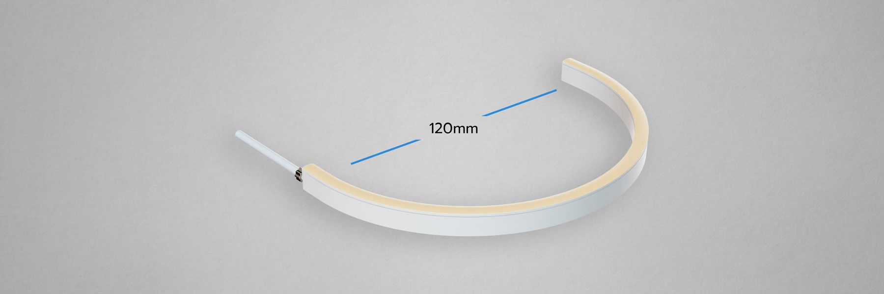 LED Neon Bending