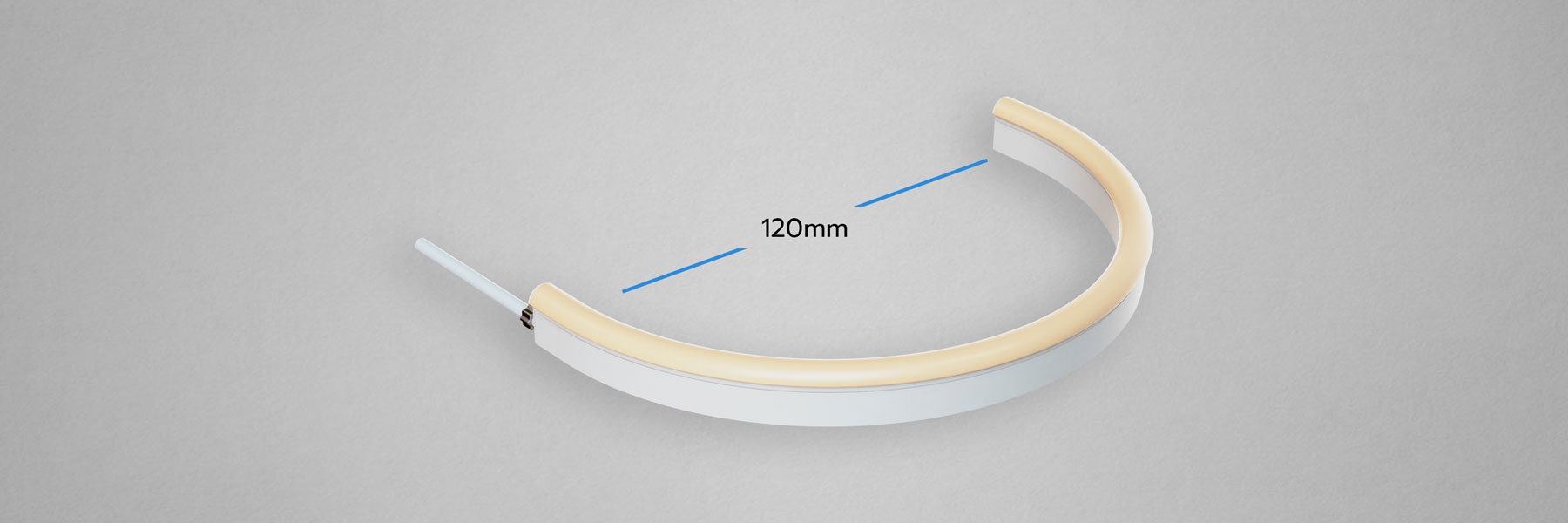 LED Neon Bending