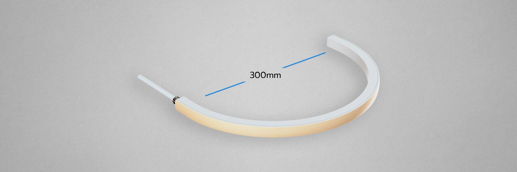 LED Neon Bending