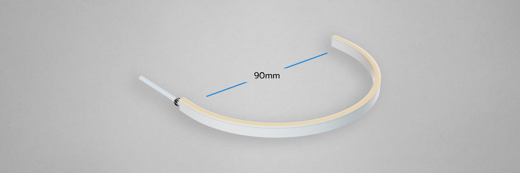 LED Neon Bending