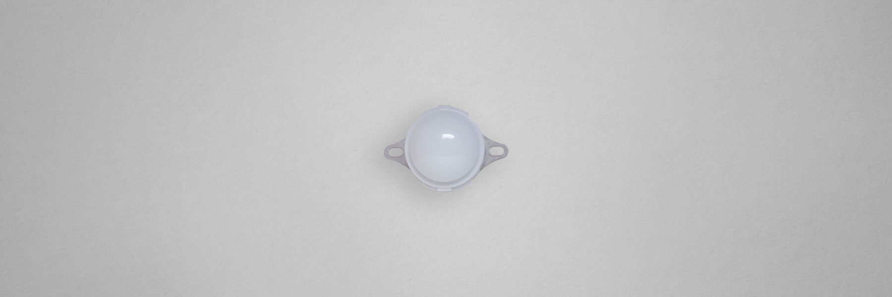 DMX LED Node