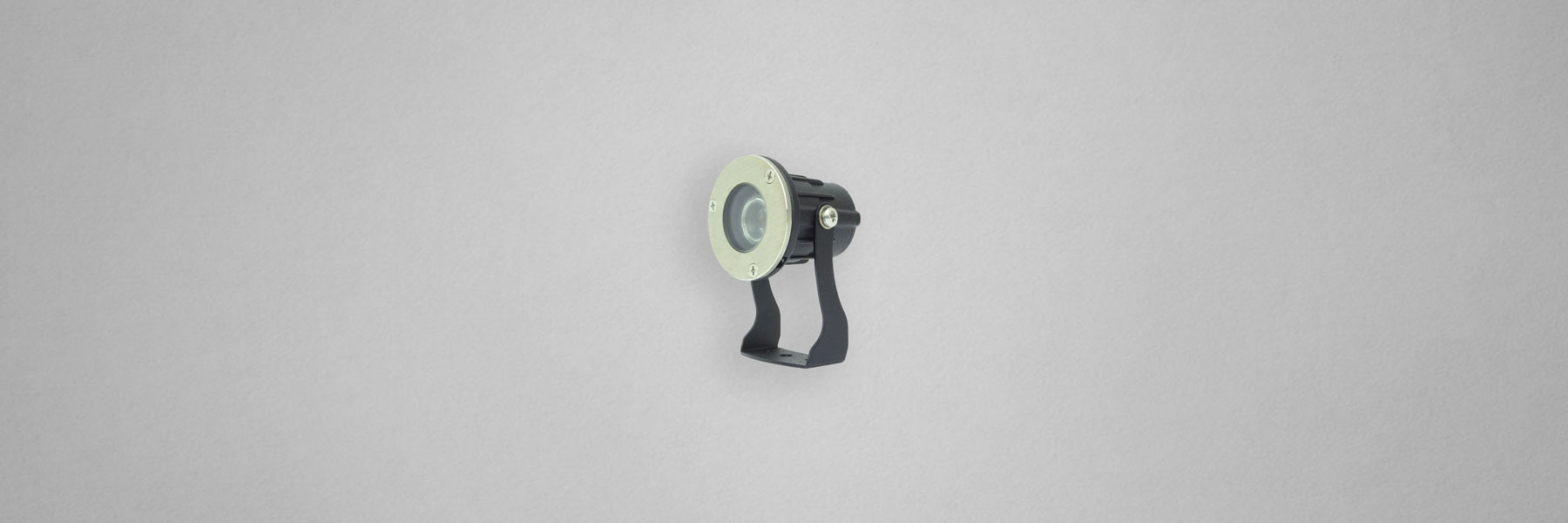 3W Terra LED Spotlight