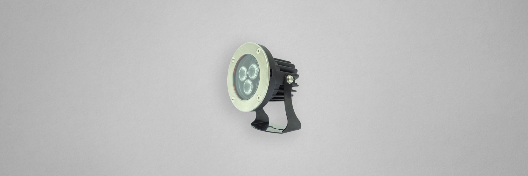 9W Terra LED Spotlight