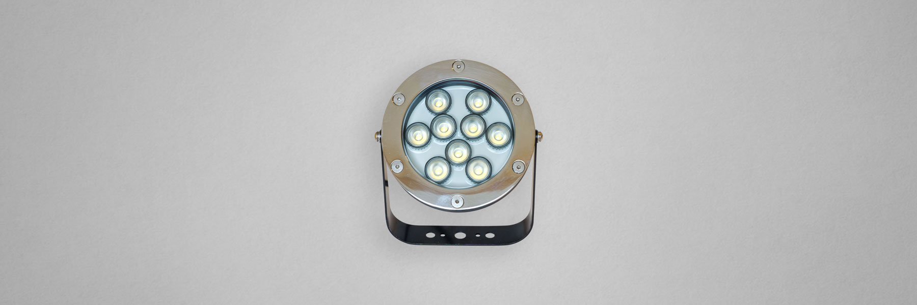 18W Terra LED Spotlight