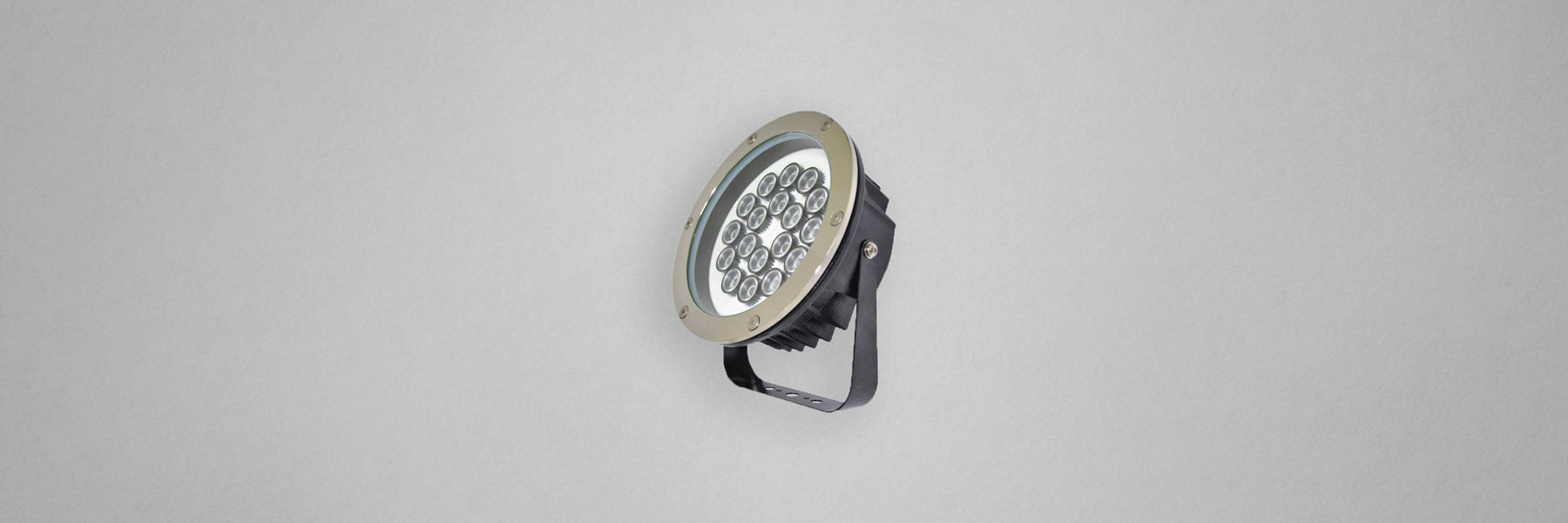 18LED Spotlight
