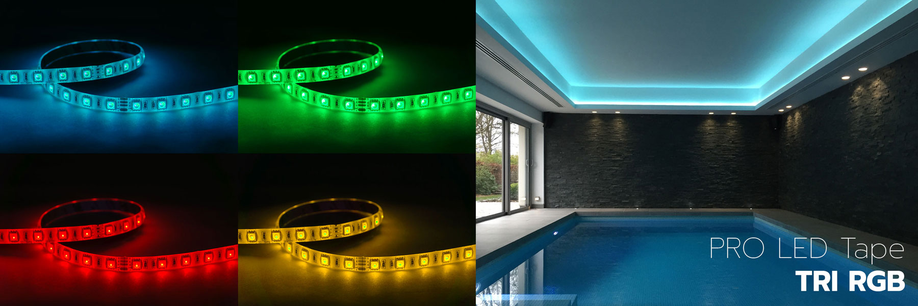 Pro LED Tape