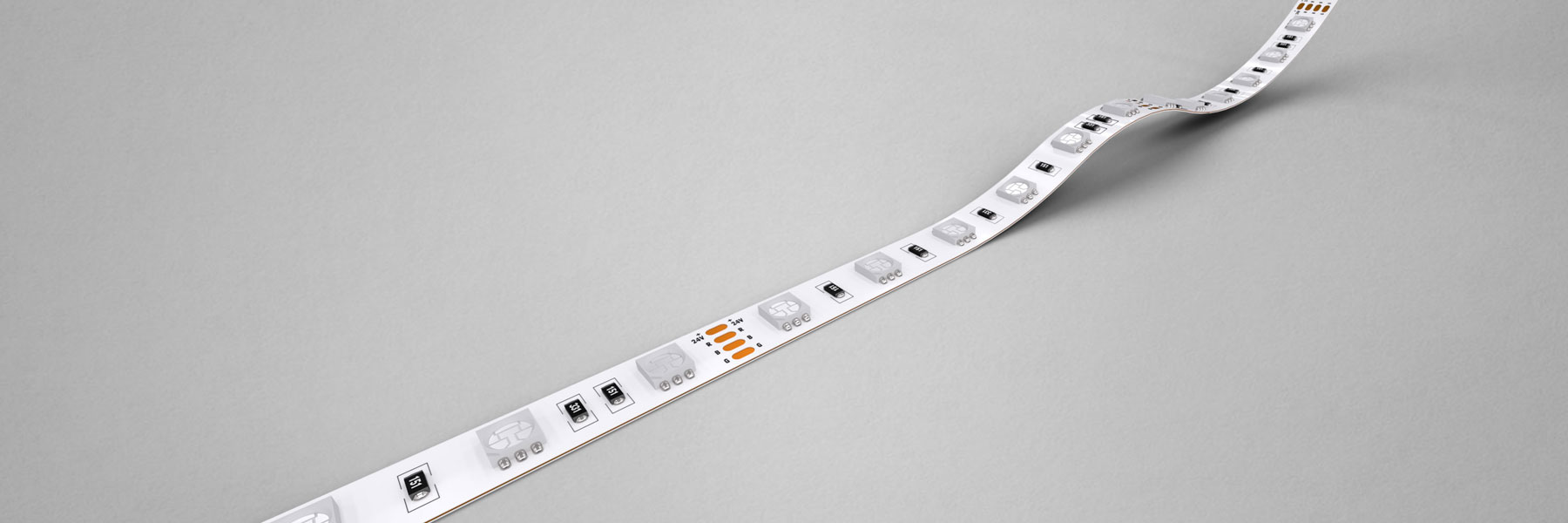 Pro LED Tape