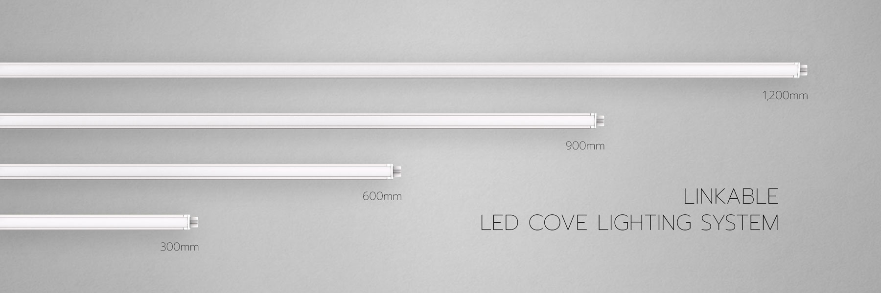 Abdo LED Cove Light