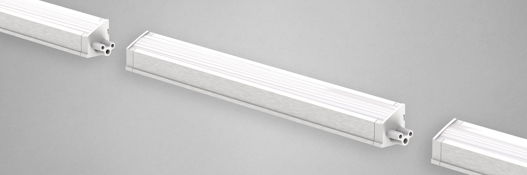 Abdo LED Cove Light