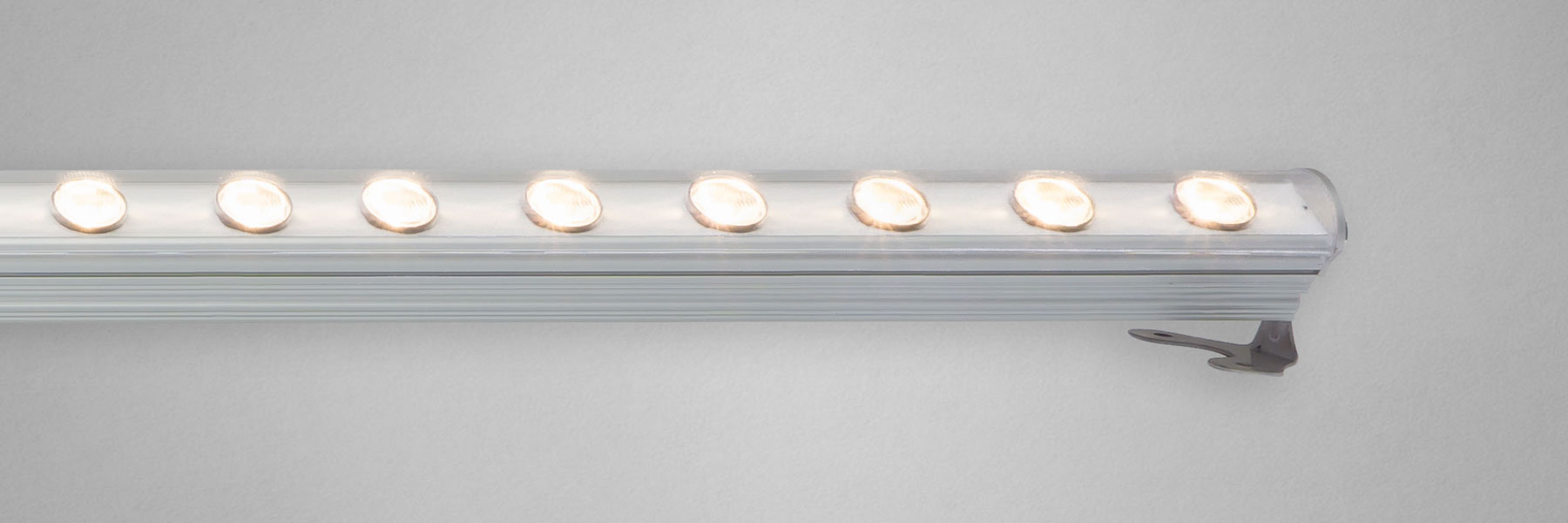 Linear LED Wallwasher