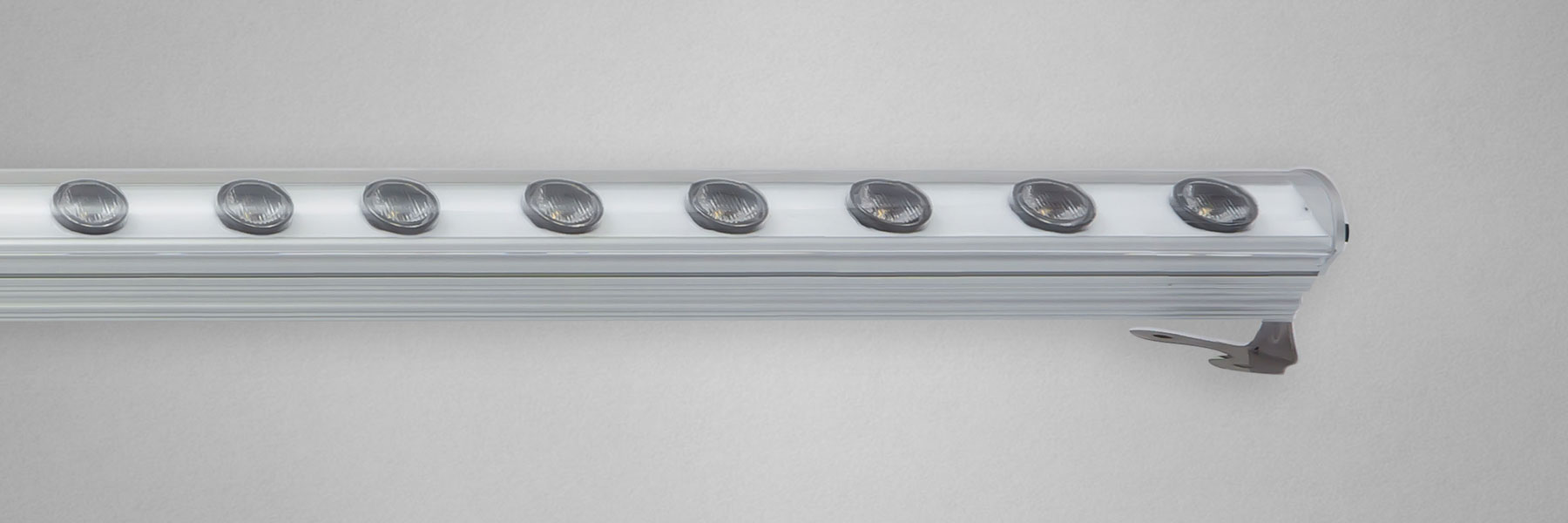Linear LED Wallwasher