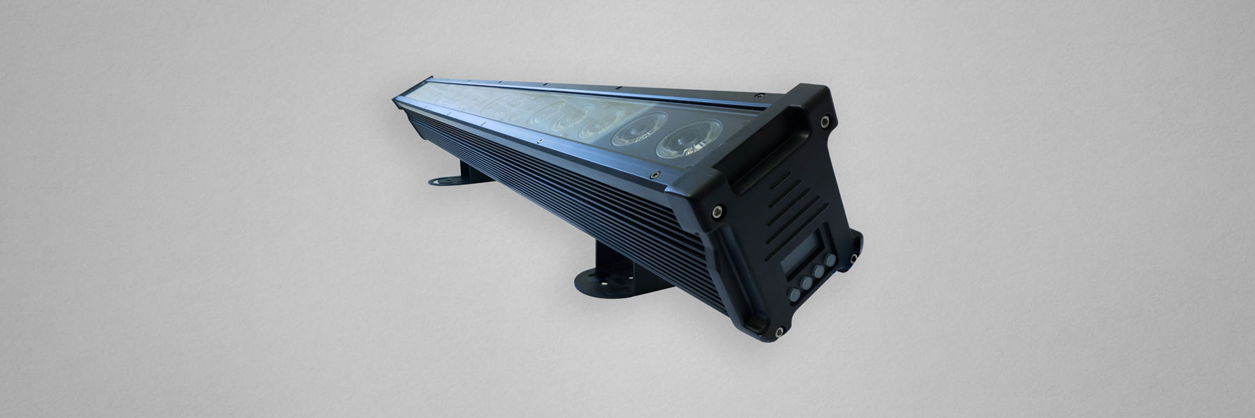Pollens LED Wall Washer