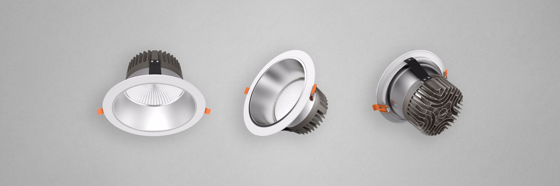 Altum LED Downlights
