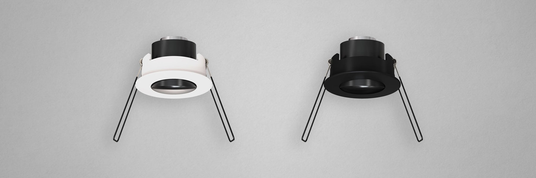 Caleo Mini LED Downlights