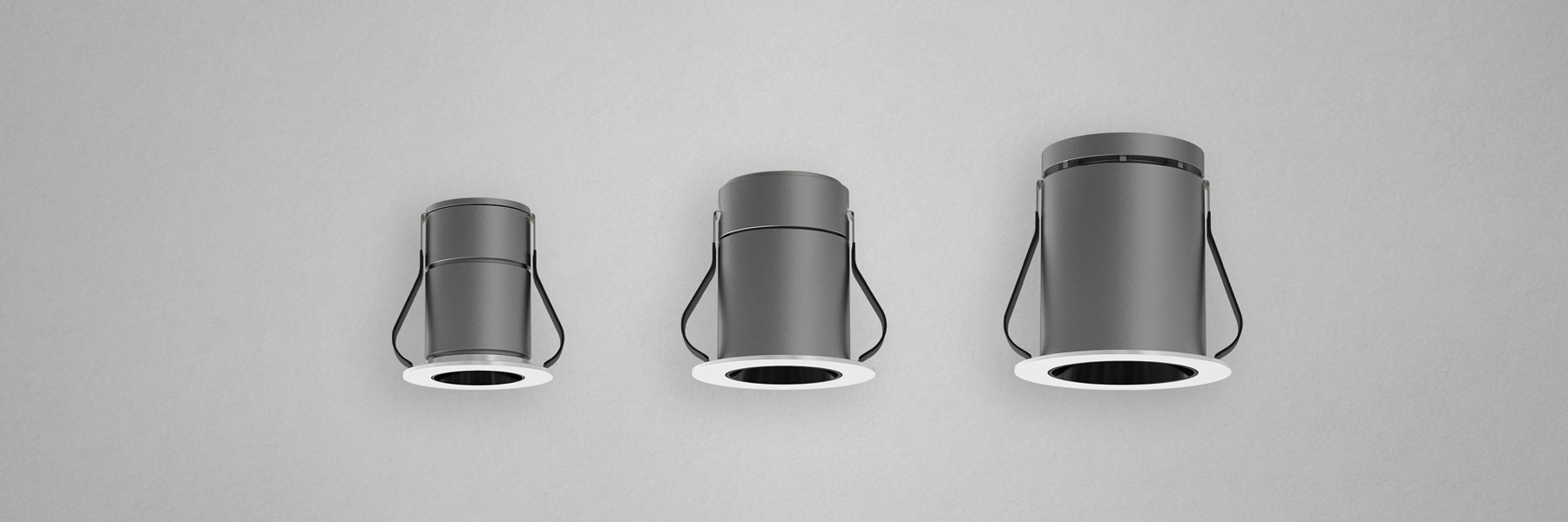 Minima LED Downlights