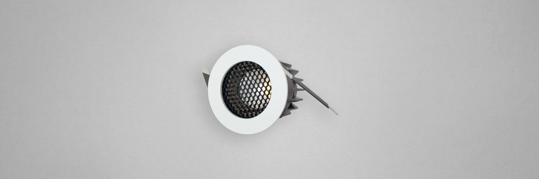 Muto V2 Modular LED Downlights