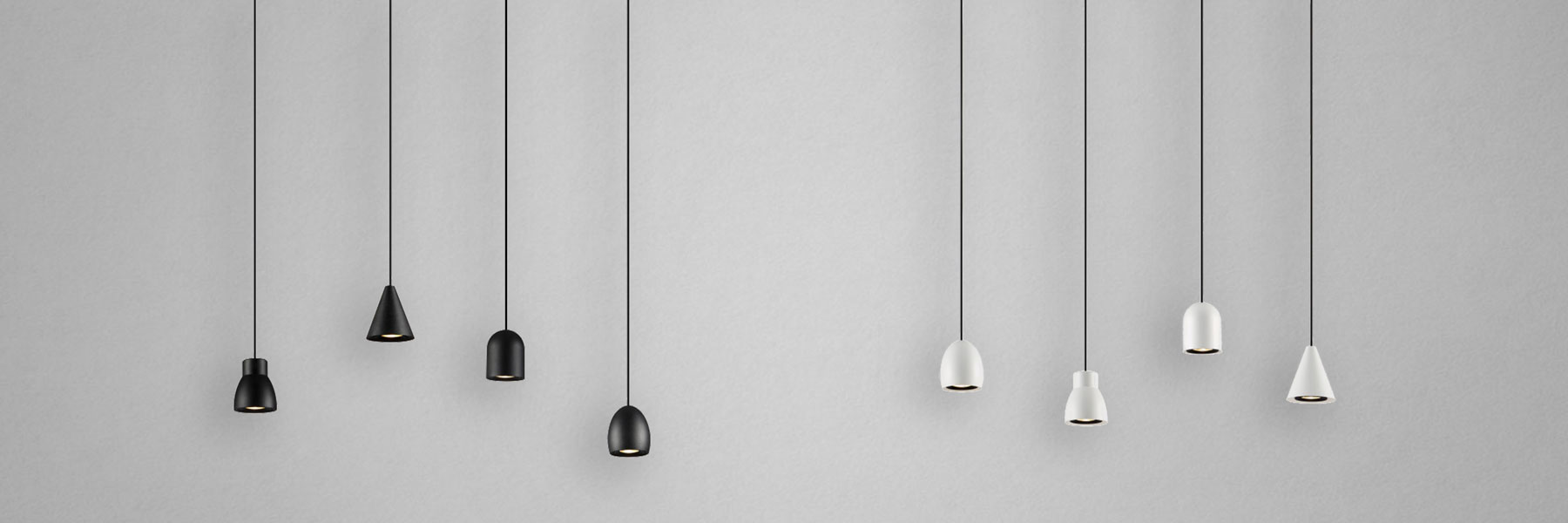 Alius LED Pendants