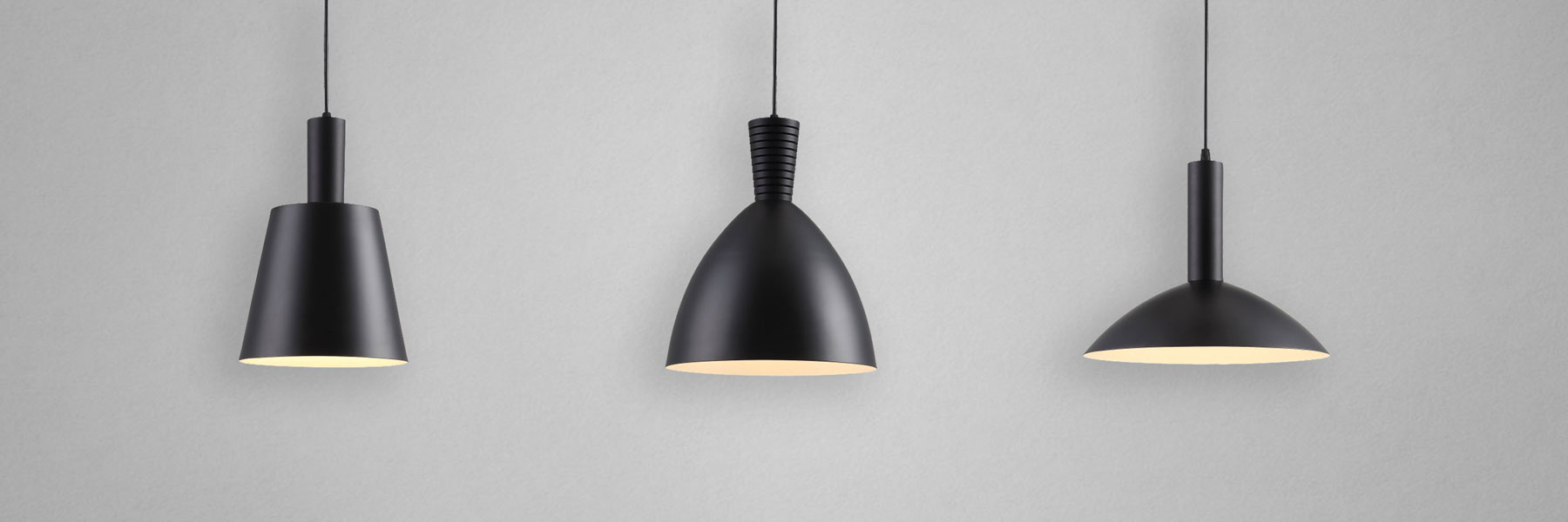 Pendeo LED Pendants