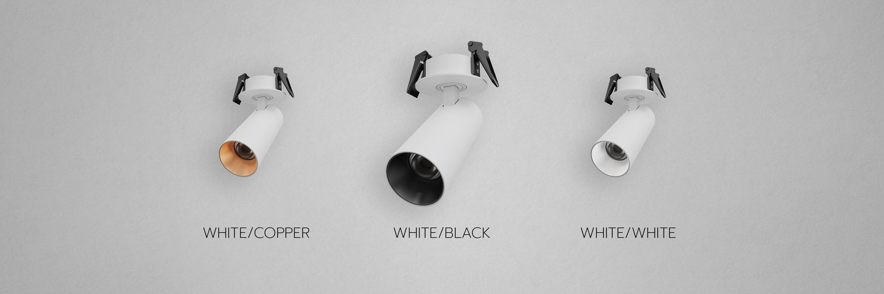 Dolio Recessed LED Spotlight