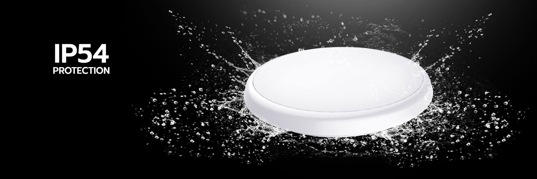 Gyrus 2D LED Bulkhead