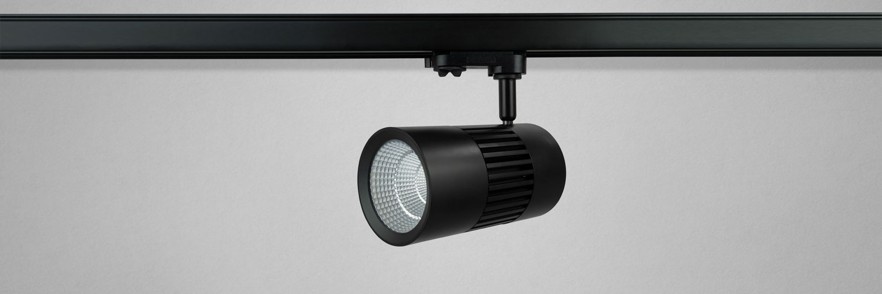 31W Apto LED Track Light