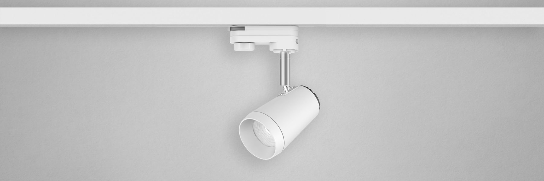 Pollus LED Track Light