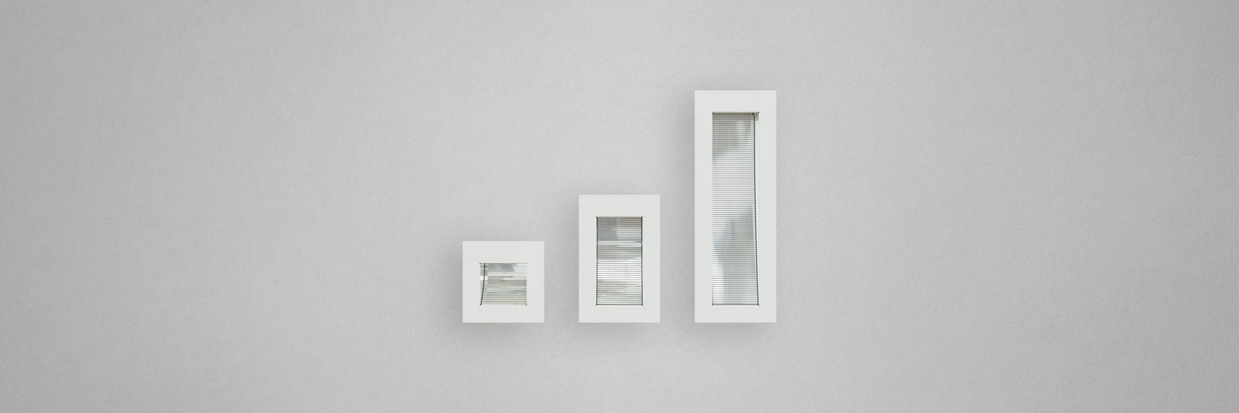 Gradus LED Wall Light