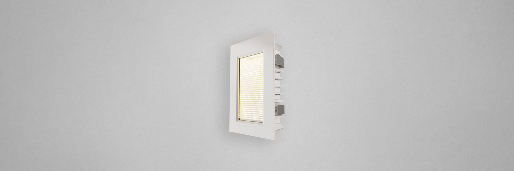 Gradus LED Wall Light