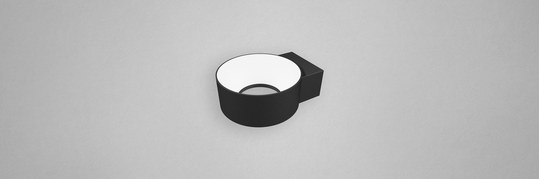 Murus LED Wall Light