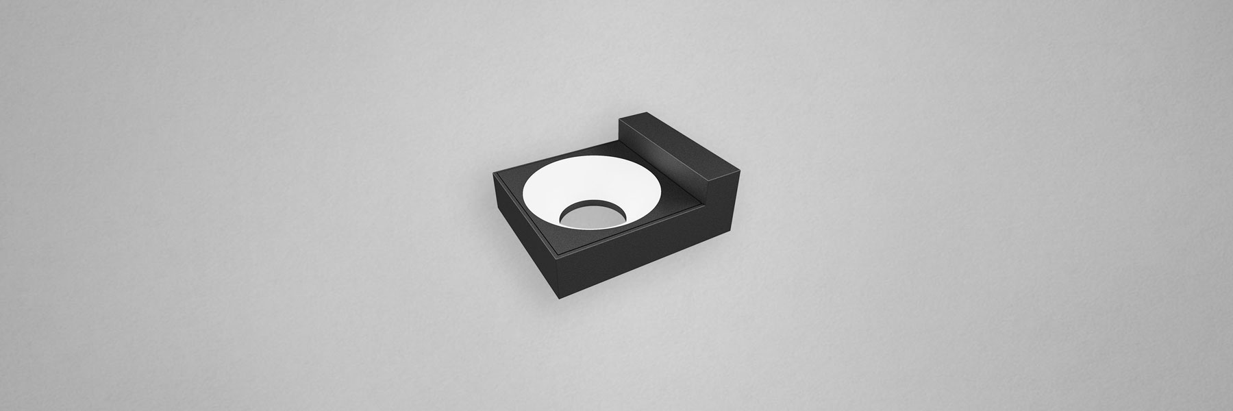 Murus LED Wall Light