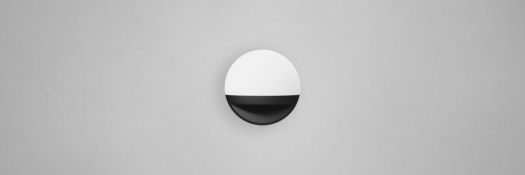 ORBIS LED Wall Light