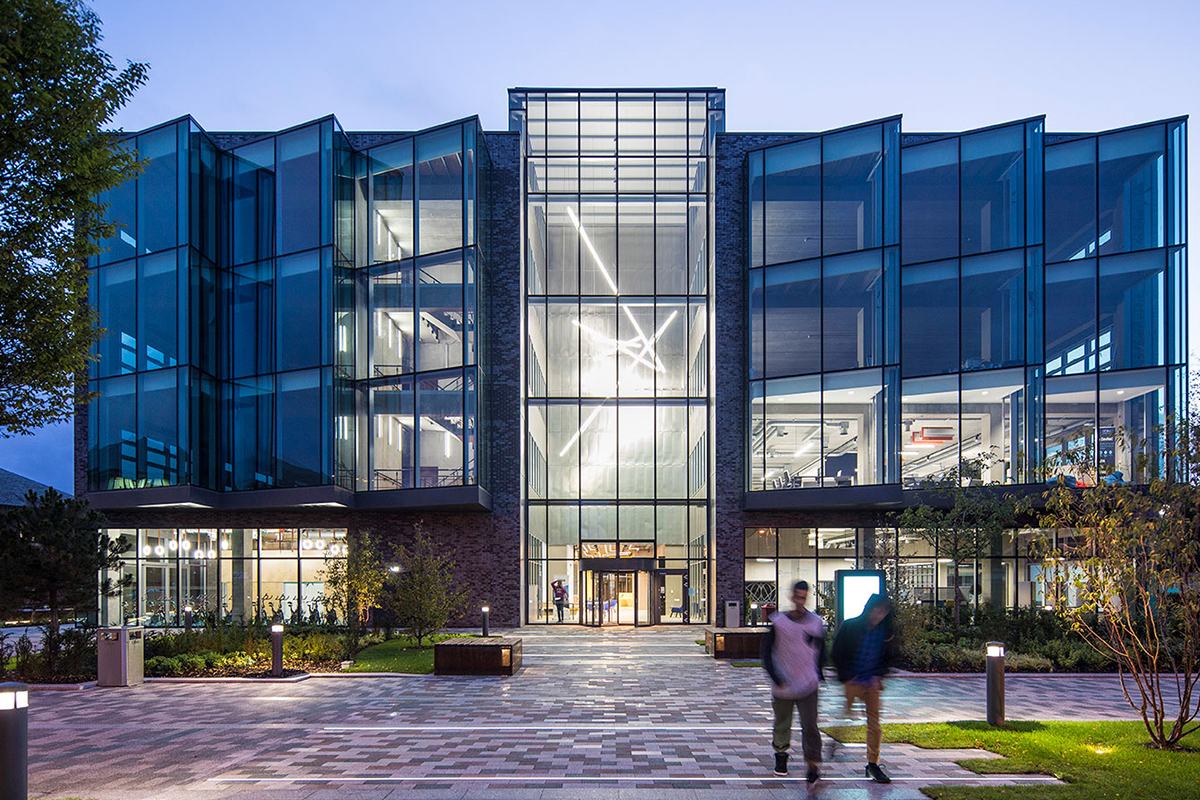 Architectural LED Lighting
