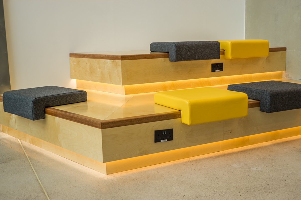 Architectural LED Lighting