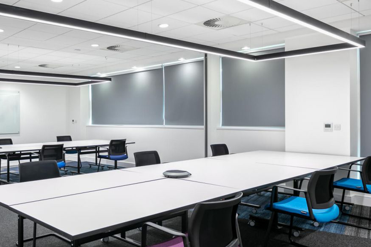 Office LED Lighting