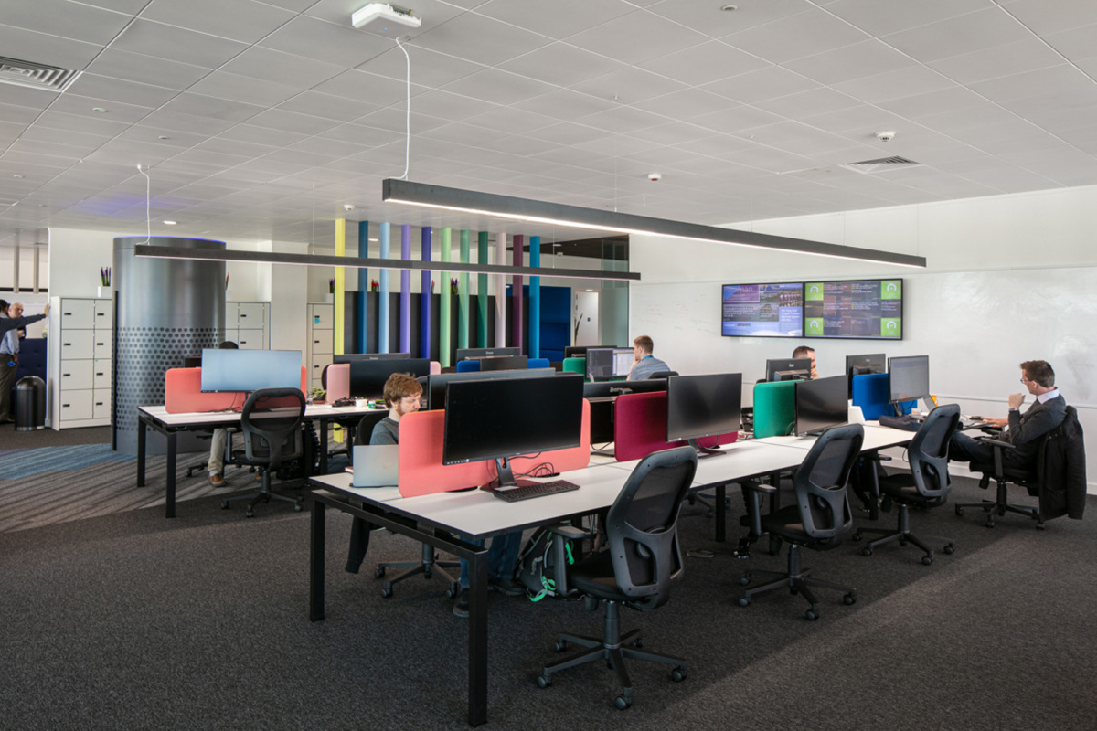 Office LED Lighting
