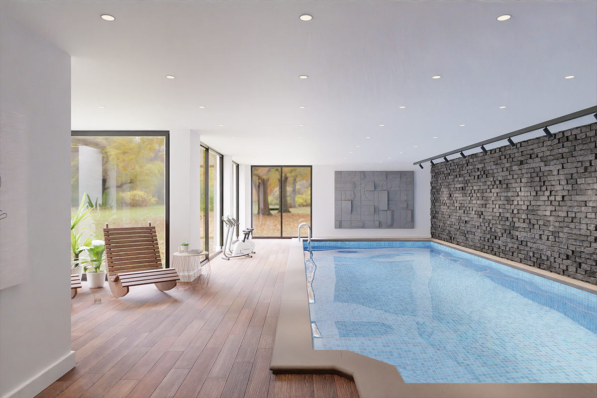 Residential LED Lighting