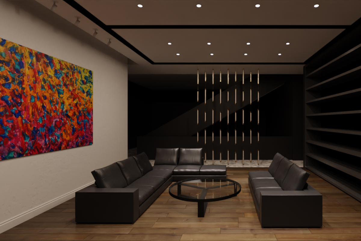 Residential Lighting